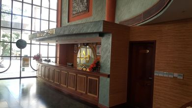 其他 4 Palace Hotel Arusha