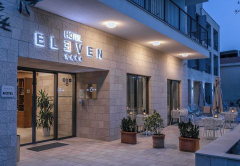 Others Hotel Eleven