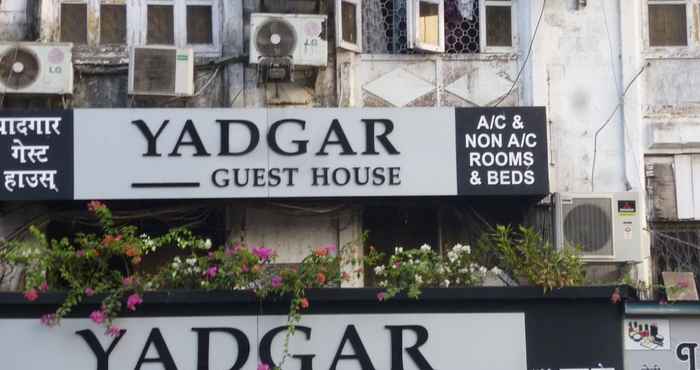 Khác Yadgar Guest House