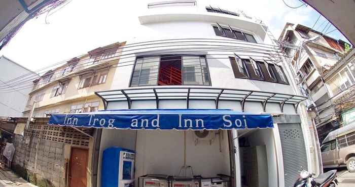 Others Inn Trog And Inn Soi - Hostel - Adults Only