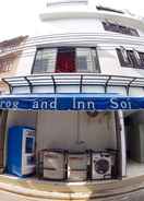 Ảnh chính Inn Trog And Inn Soi - Hostel - Adults Only