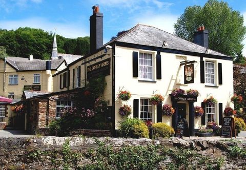 其他 The Copley Arms