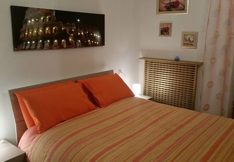 Lain-lain Affittacamere da Ginetto