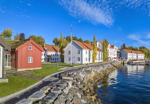 Others Angvik Gamle Handelssted - by Classic Norway Hotels