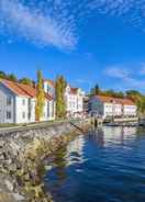 ภาพหลัก Angvik Gamle Handelssted - by Classic Norway Hotels