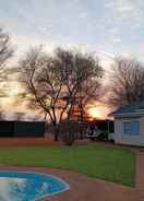 Primary image Zingela Nature Reserve - Doornstock Lodge