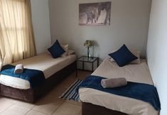 기타 3 Zingela Nature Reserve - Doornstock Lodge