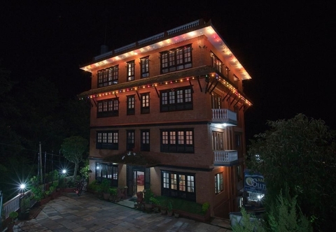 Lainnya Nagarkot Sunshine Hotel