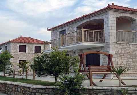 Lain-lain Glyfada Villas 3