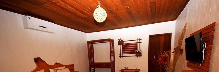 其他 Pousada Villa Morena