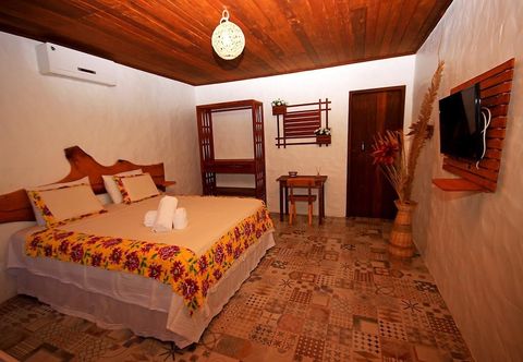 其他 Pousada Villa Morena