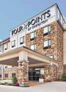 Imej utama Four Points by Sheraton Oklahoma City Airport