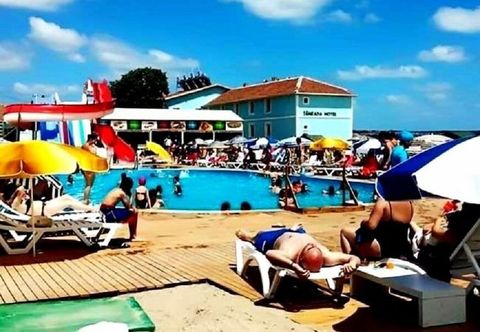 Others Igneada Motel