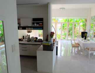 อื่นๆ 2 Franjipani Home