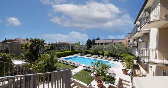 Lain-lain Hotel al Sole Bardolino