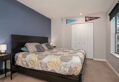 Others 4 Seattle Vacation Home: Thomas Lodge New York