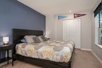 Others 4 Seattle Vacation Home: Thomas Lodge New York