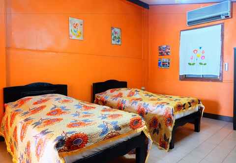 Lainnya Prompiman Homestay