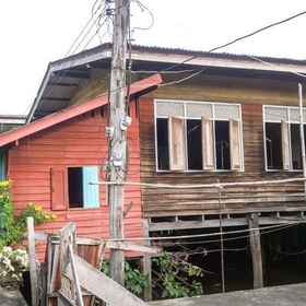 Primary image1Cast Away Homestay,Baan Ta Ka Yai Cafe'飯店