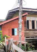 Ảnh chính Cast Away  Homestay