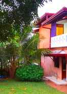 Imej utama Fresh Air Villa Guest House