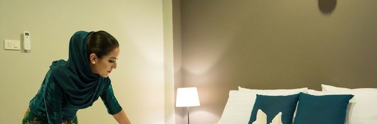 Others Al-humdu Boutique Hometel Krabi