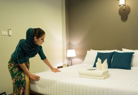 Others Al-humdu Boutique Hometel Krabi