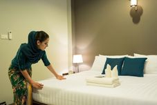 Others Al-humdu Boutique Hometel Krabi