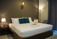 Others 2 Al-humdu Boutique Hometel Krabi