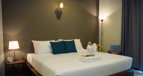 Others 2 Al-humdu Boutique Hometel Krabi