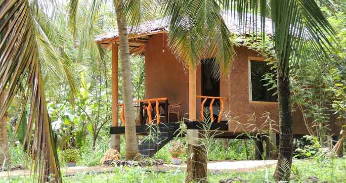 Lain-lain Milk House Cottage Udawalawe