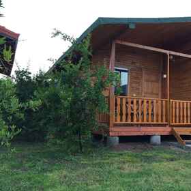 Primary image 1 일디즈 펜션 방갈로, 케메르 호텔