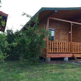 Primary image 1 Yildiz Pension Bungalows, Kemer Hotels