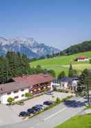 Imej utama Hotel Neuhäusl Berchtesgaden