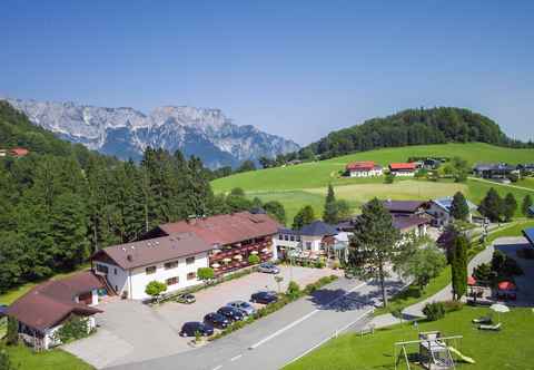 Others Hotel Neuhäusl Berchtesgaden