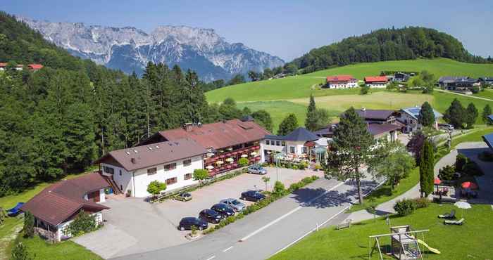 Lain-lain Hotel Neuhäusl Berchtesgaden