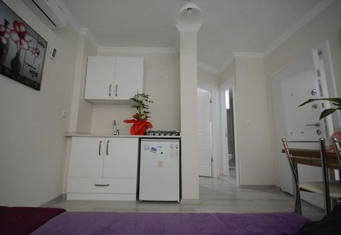 其他 Samyeli Residence