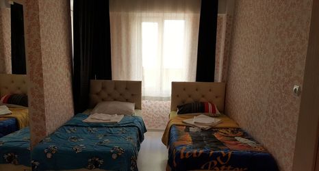 Others 2 Vienna Apart Hotel