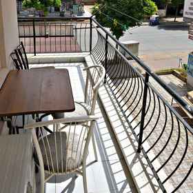 Primary image1維也納公寓飯店，安塔利亚飯店