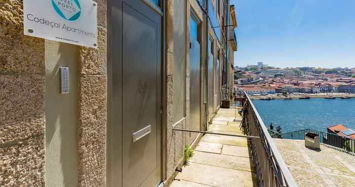 Lainnya Feel Porto Codeçal Flats