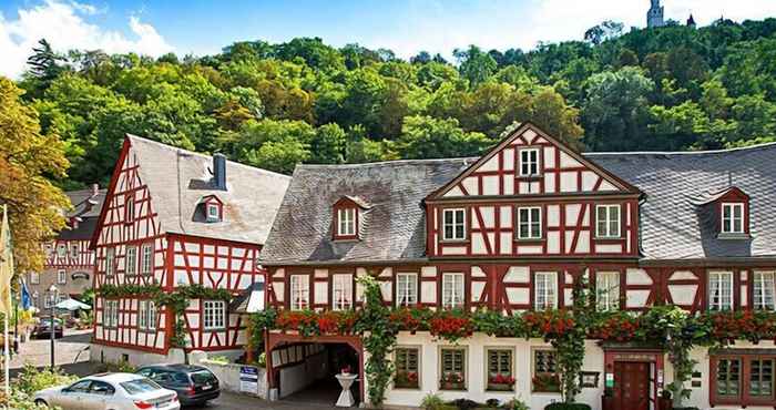 Lainnya Hotel Landgasthof Zum Weissen Schwanen