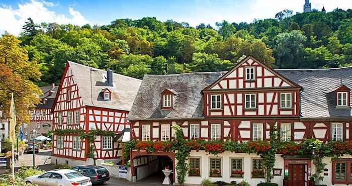 Lainnya Hotel Landgasthof Zum Weissen Schwanen