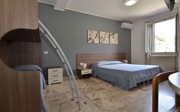 其他 4 Albergo Ristorante Della Torre