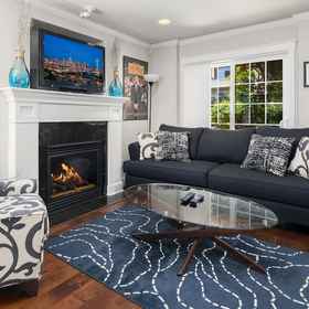 Primary image1西雅圖夢想渡假屋飯店 - 華爾街,华盛顿州飯店