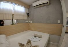 其他 7 Beach Class Fortaleza Praia de Iracema