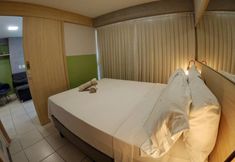 其他 4 Beach Class Fortaleza Praia de Iracema