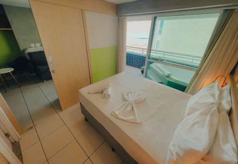 其他 Beach Class Fortaleza Praia de Iracema