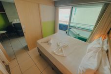 其他 Beach Class Fortaleza Praia de Iracema