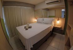 其他 2 Beach Class Fortaleza Praia de Iracema