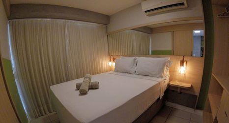 其他 2 Beach Class Fortaleza Praia de Iracema